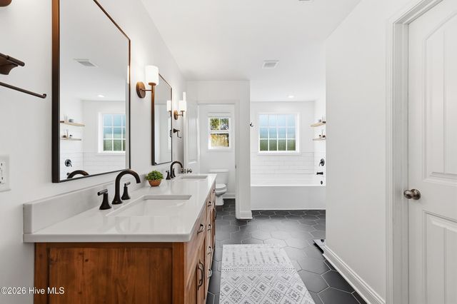 3745 Willowick Park Drive, Wilmington, NC 28409