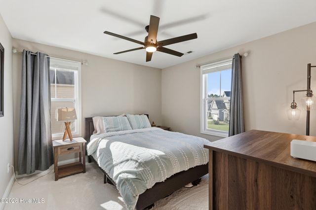 3745 Willowick Park Drive, Wilmington, NC 28409