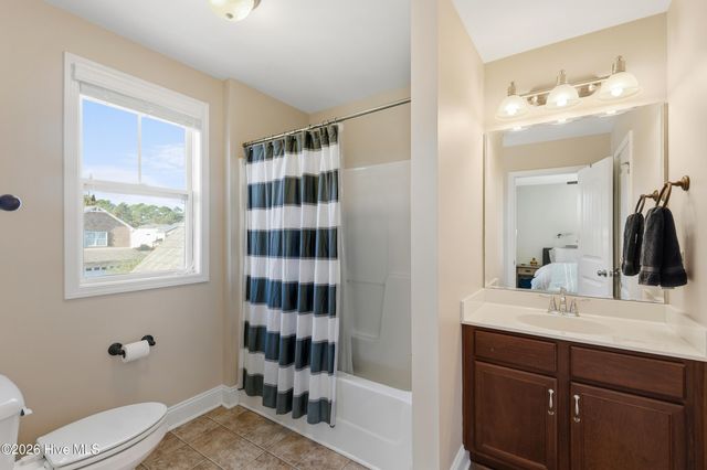 3745 Willowick Park Drive, Wilmington, NC 28409
