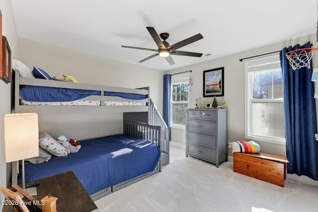 3745 Willowick Park Drive, Wilmington, NC 28409