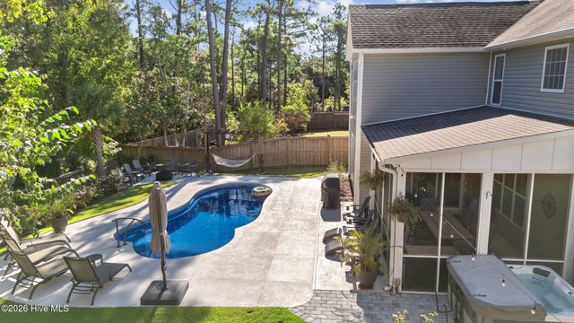 3745 Willowick Park Drive, Wilmington, NC 28409
