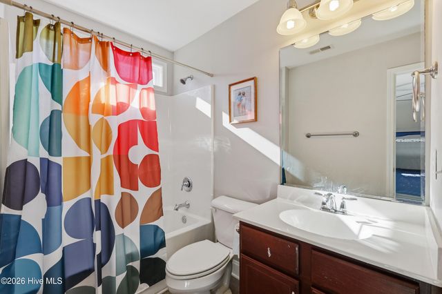 3745 Willowick Park Drive, Wilmington, NC 28409