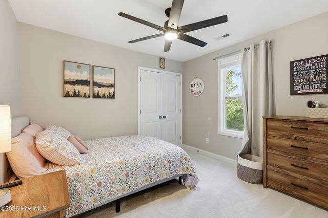3745 Willowick Park Drive, Wilmington, NC 28409