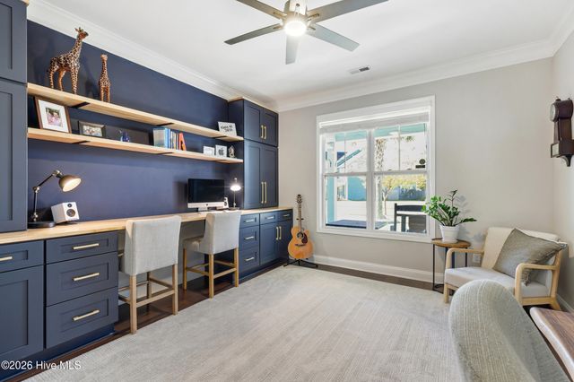 3745 Willowick Park Drive, Wilmington, NC 28409