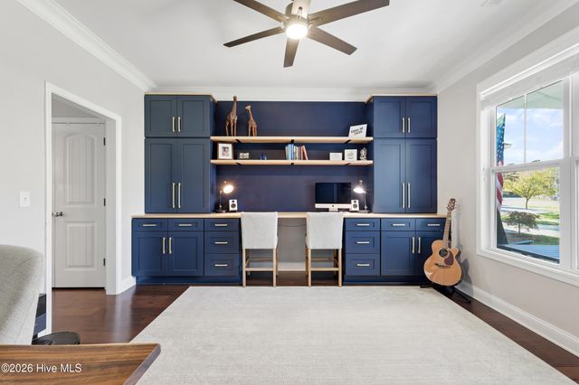 3745 Willowick Park Drive, Wilmington, NC 28409