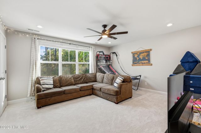 3745 Willowick Park Drive, Wilmington, NC 28409