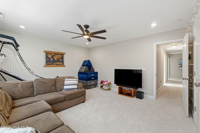 3745 Willowick Park Drive, Wilmington, NC 28409