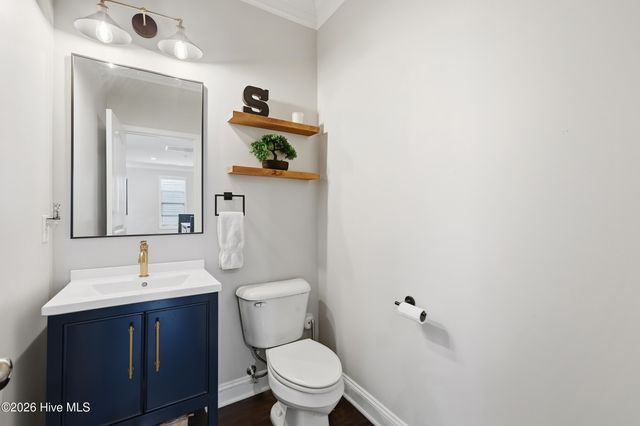 3745 Willowick Park Drive, Wilmington, NC 28409