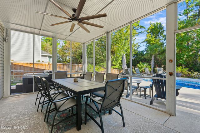 3745 Willowick Park Drive, Wilmington, NC 28409
