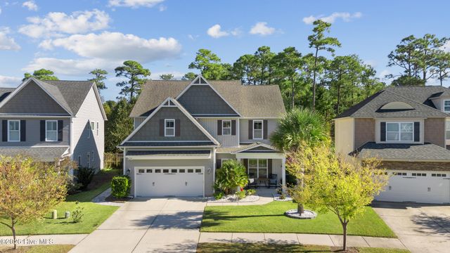 3745 Willowick Park Drive, Wilmington, NC 28409