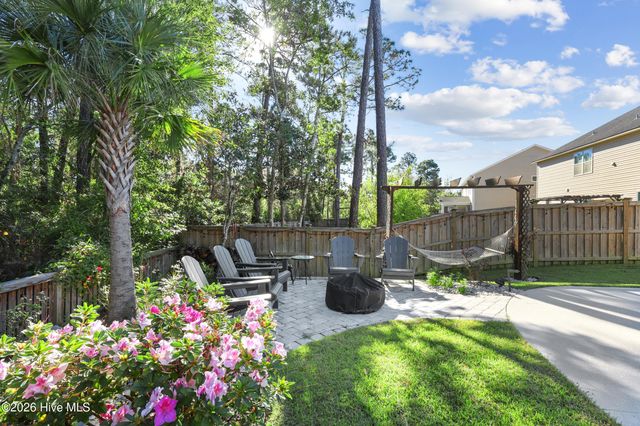 3745 Willowick Park Drive, Wilmington, NC 28409