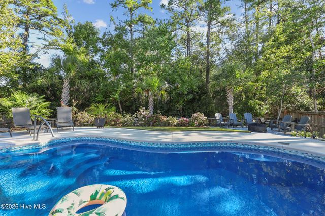 3745 Willowick Park Drive, Wilmington, NC 28409
