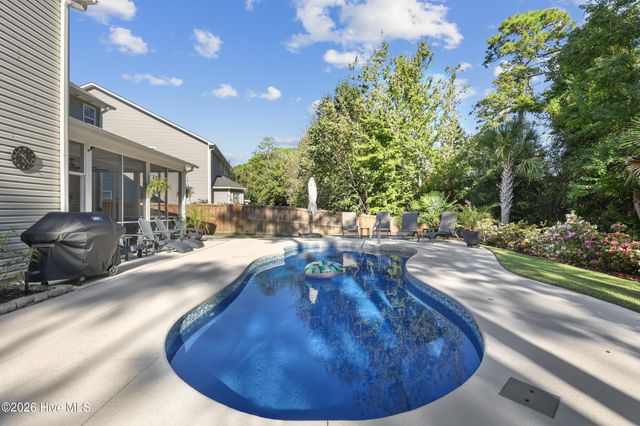 3745 Willowick Park Drive, Wilmington, NC 28409