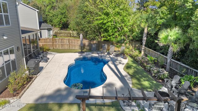 3745 Willowick Park Drive, Wilmington, NC 28409