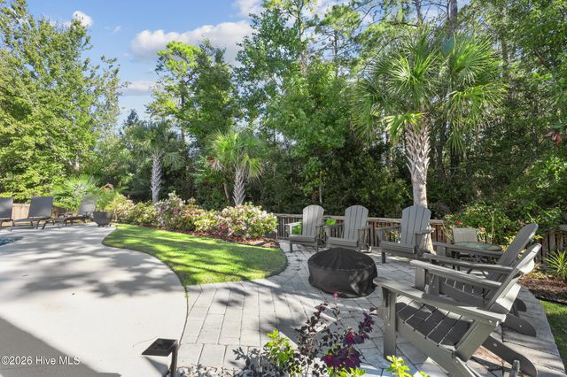 3745 Willowick Park Drive, Wilmington, NC 28409