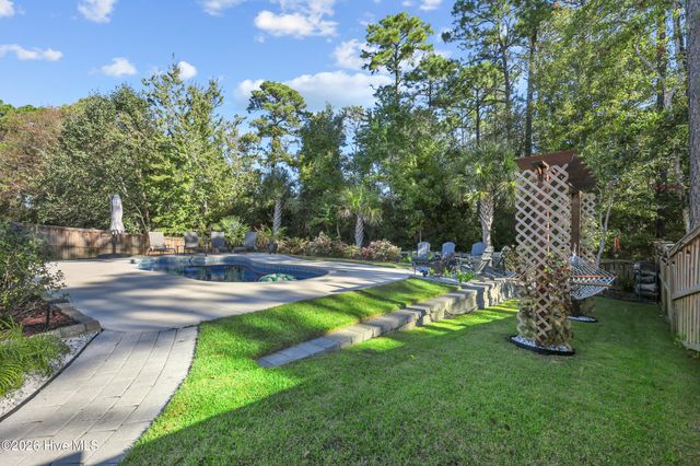 3745 Willowick Park Drive, Wilmington, NC 28409