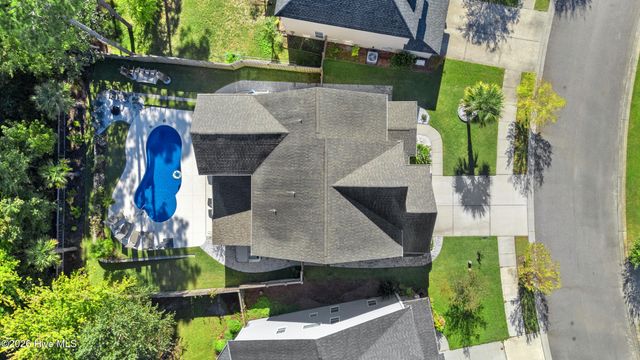 3745 Willowick Park Drive, Wilmington, NC 28409