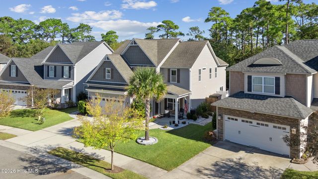 3745 Willowick Park Drive, Wilmington, NC 28409