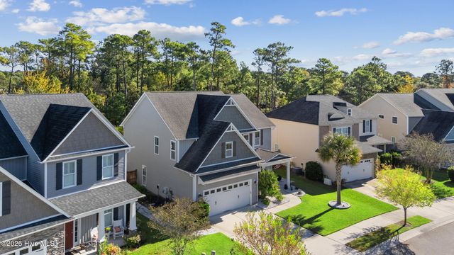 3745 Willowick Park Drive, Wilmington, NC 28409