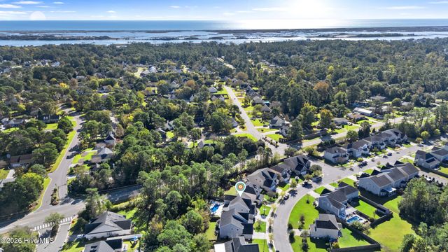 3745 Willowick Park Drive, Wilmington, NC 28409