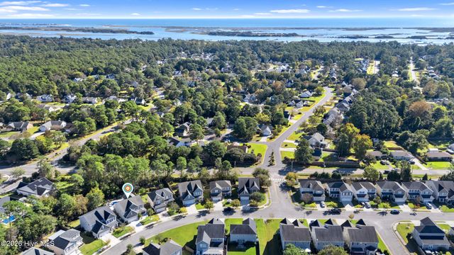 3745 Willowick Park Drive, Wilmington, NC 28409