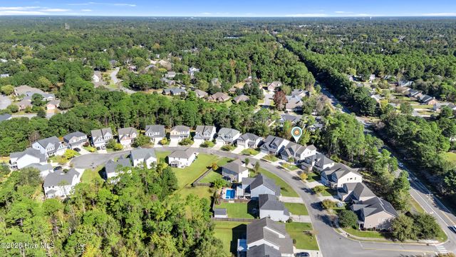 3745 Willowick Park Drive, Wilmington, NC 28409