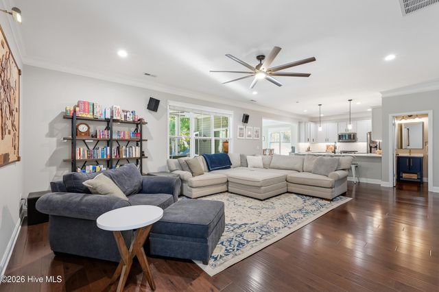3745 Willowick Park Drive, Wilmington, NC 28409