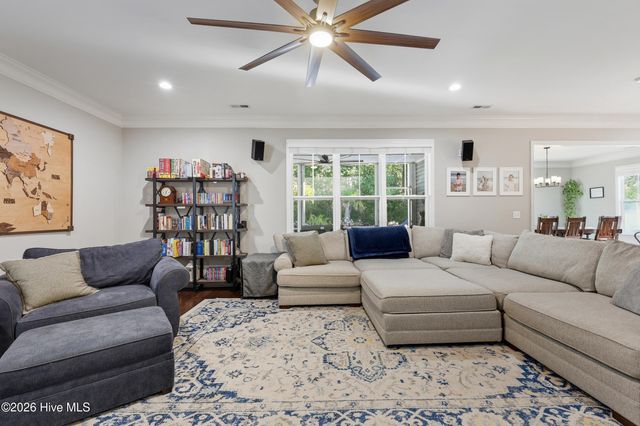 3745 Willowick Park Drive, Wilmington, NC 28409