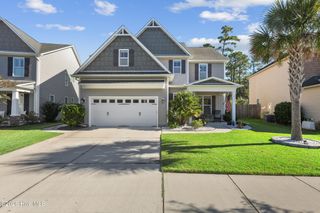 3745 Willowick Park Drive, Wilmington, NC 28409