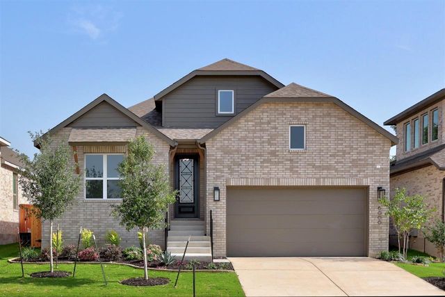 6000 Sean Paul LN, Georgetown, TX 78628