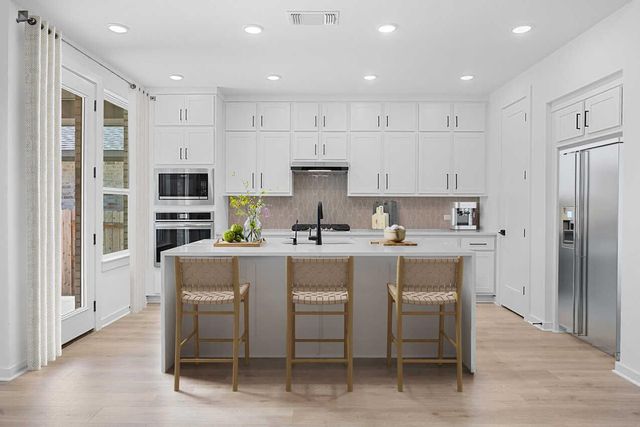 6000 Sean Paul LN, Georgetown, TX 78628