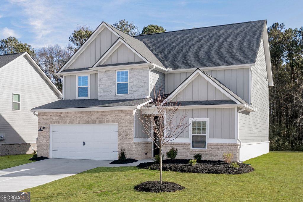 109 Egret Court, Jefferson, GA 30549