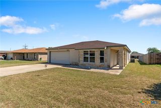 2806 Daytona Drive, Killeen, TX 76549