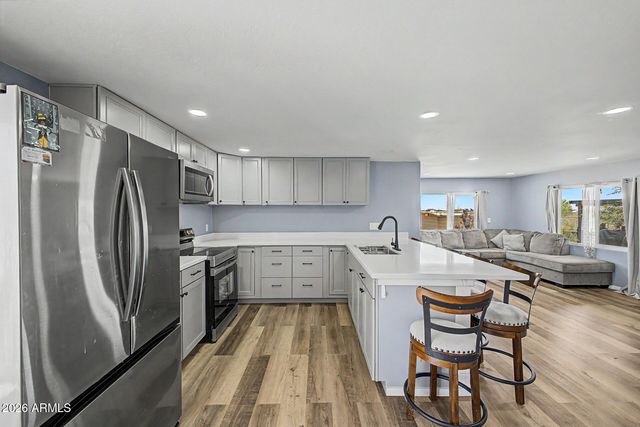 5709 N 380TH Avenue, Tonopah, AZ 85354