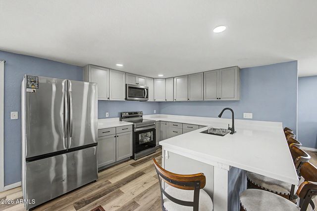 5709 N 380TH Avenue, Tonopah, AZ 85354