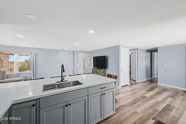 5709 N 380TH Avenue, Tonopah, AZ 85354