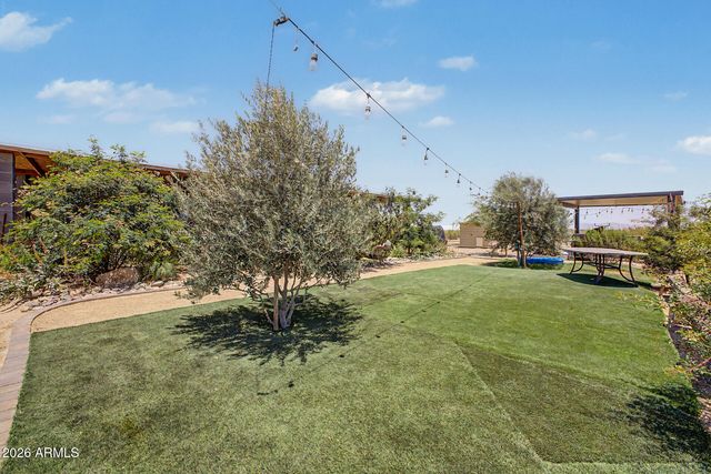 5709 N 380TH Avenue, Tonopah, AZ 85354