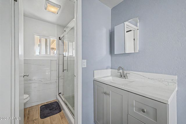 5709 N 380TH Avenue, Tonopah, AZ 85354