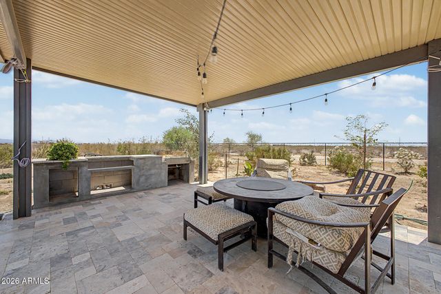 5709 N 380TH Avenue, Tonopah, AZ 85354