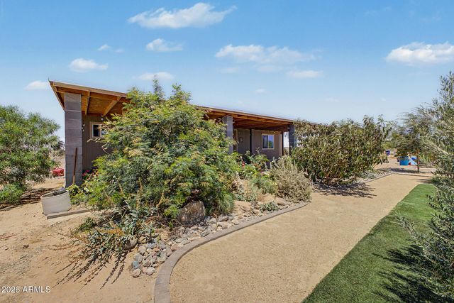 5709 N 380TH Avenue, Tonopah, AZ 85354