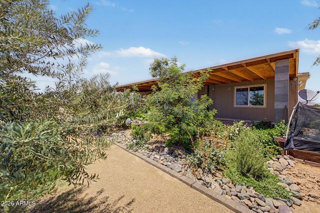 5709 N 380TH Avenue, Tonopah, AZ 85354