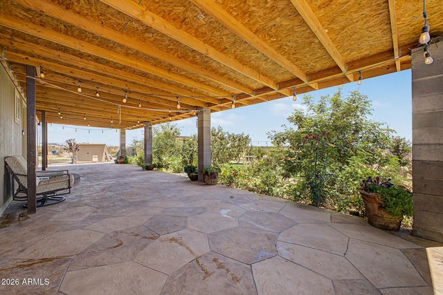 5709 N 380TH Avenue, Tonopah, AZ 85354