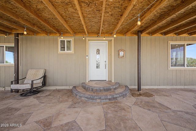 5709 N 380TH Avenue, Tonopah, AZ 85354