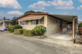 1402 22nd Street NE #27, Auburn, WA 98002