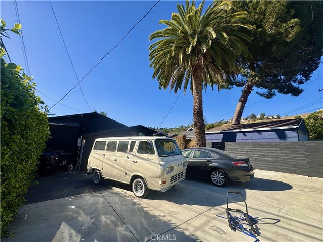 3316 Merced Street 1, Cypress Park, CA 90065