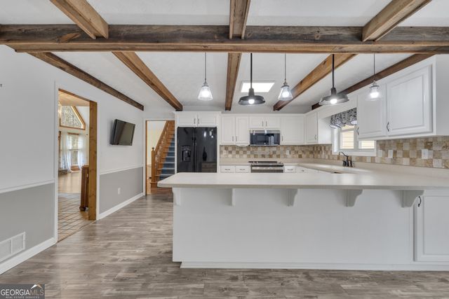 130 Brooklet Way, Brooks, GA 30205