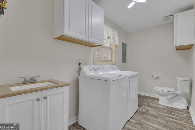 130 Brooklet Way, Brooks, GA 30205