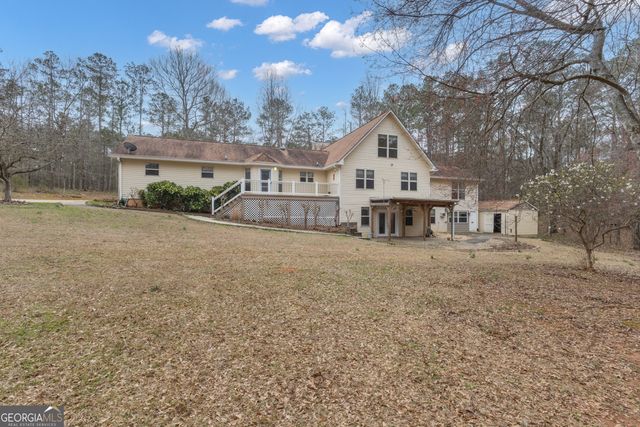 130 Brooklet Way, Brooks, GA 30205