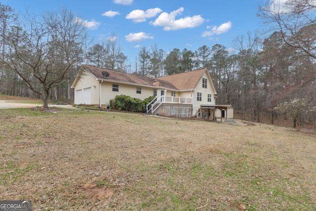 130 Brooklet Way, Brooks, GA 30205