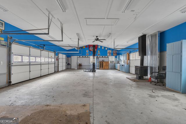 130 Brooklet Way, Brooks, GA 30205